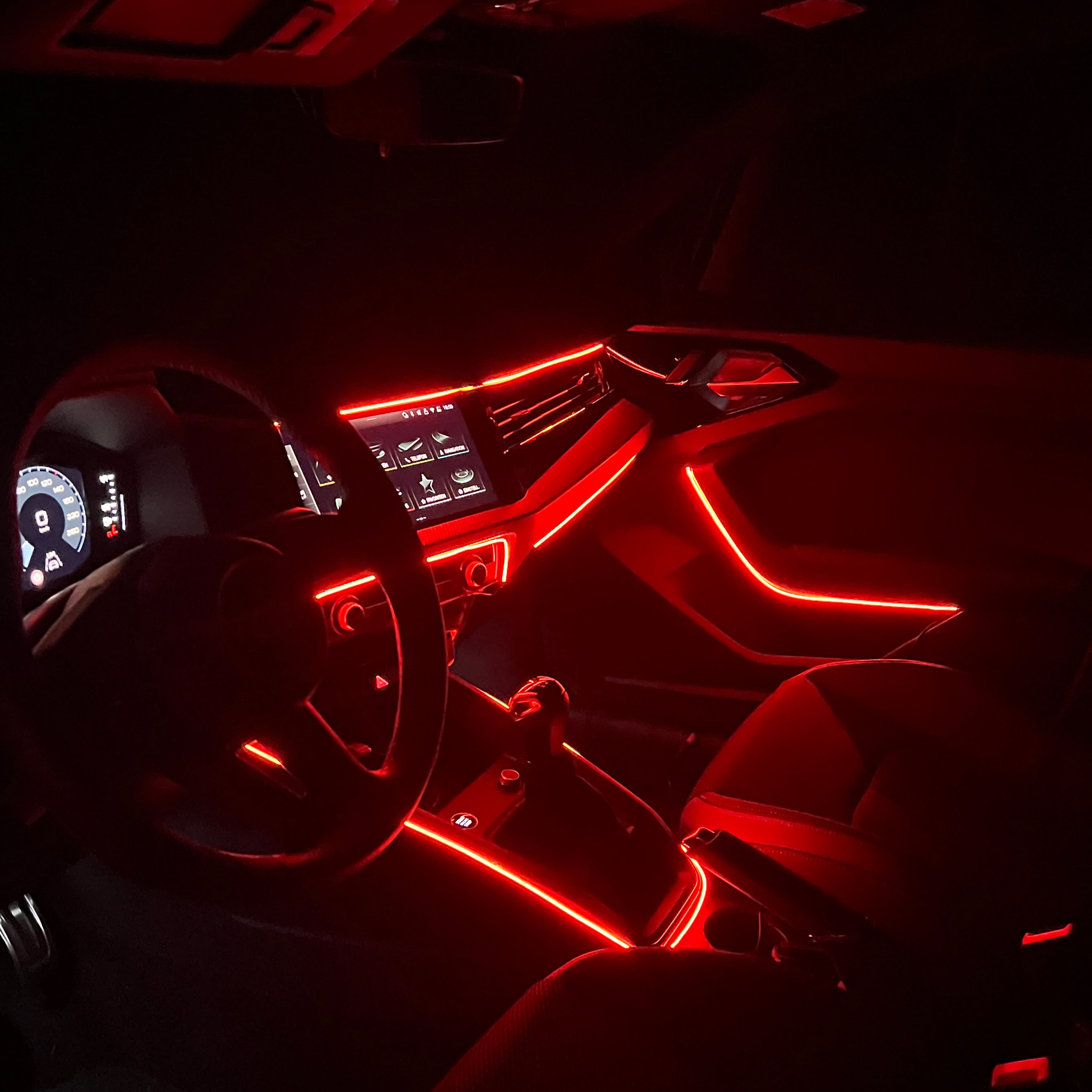 Prismoto™ Car Power 12V Hardwire