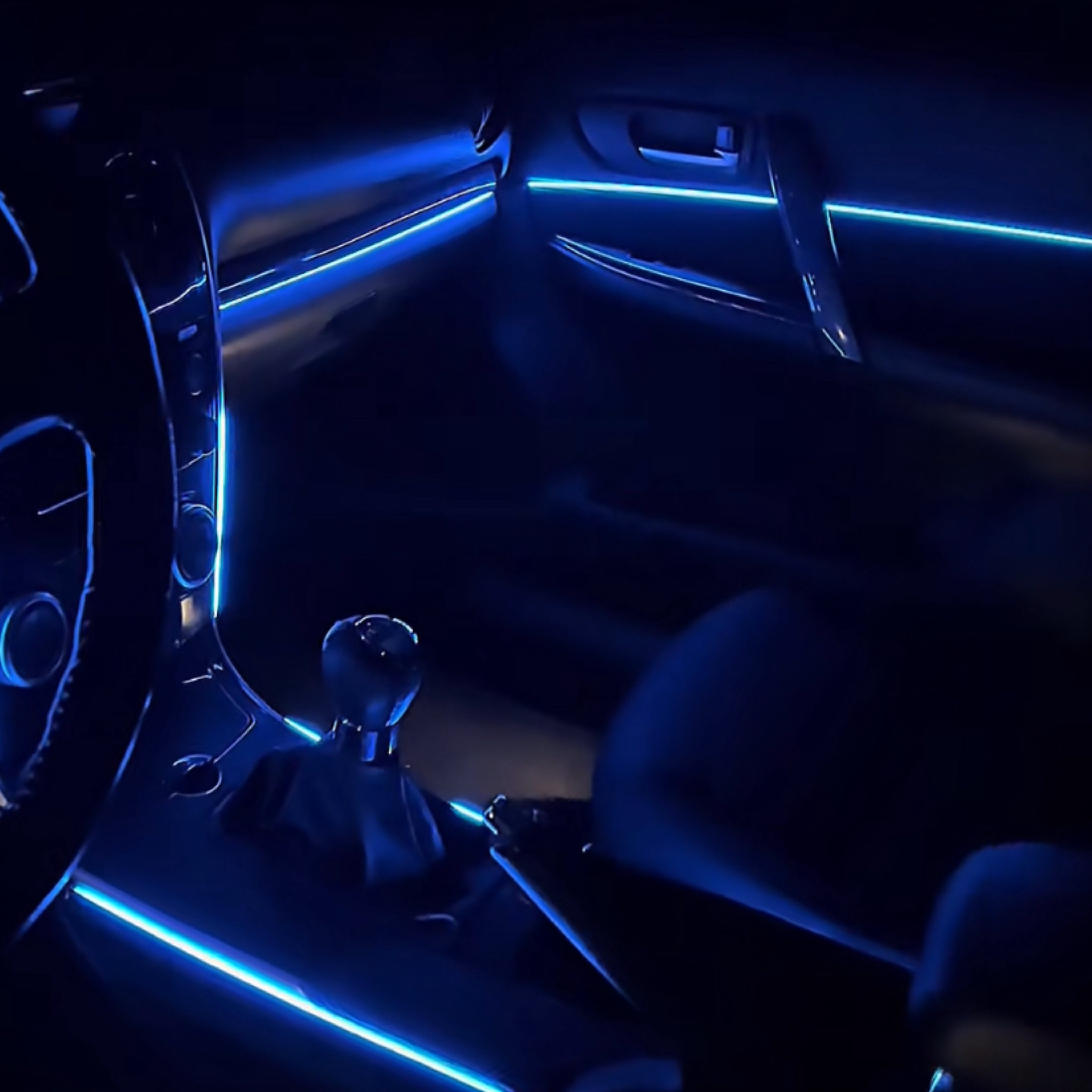 Prismoto™ Car Power 12V Hardwire