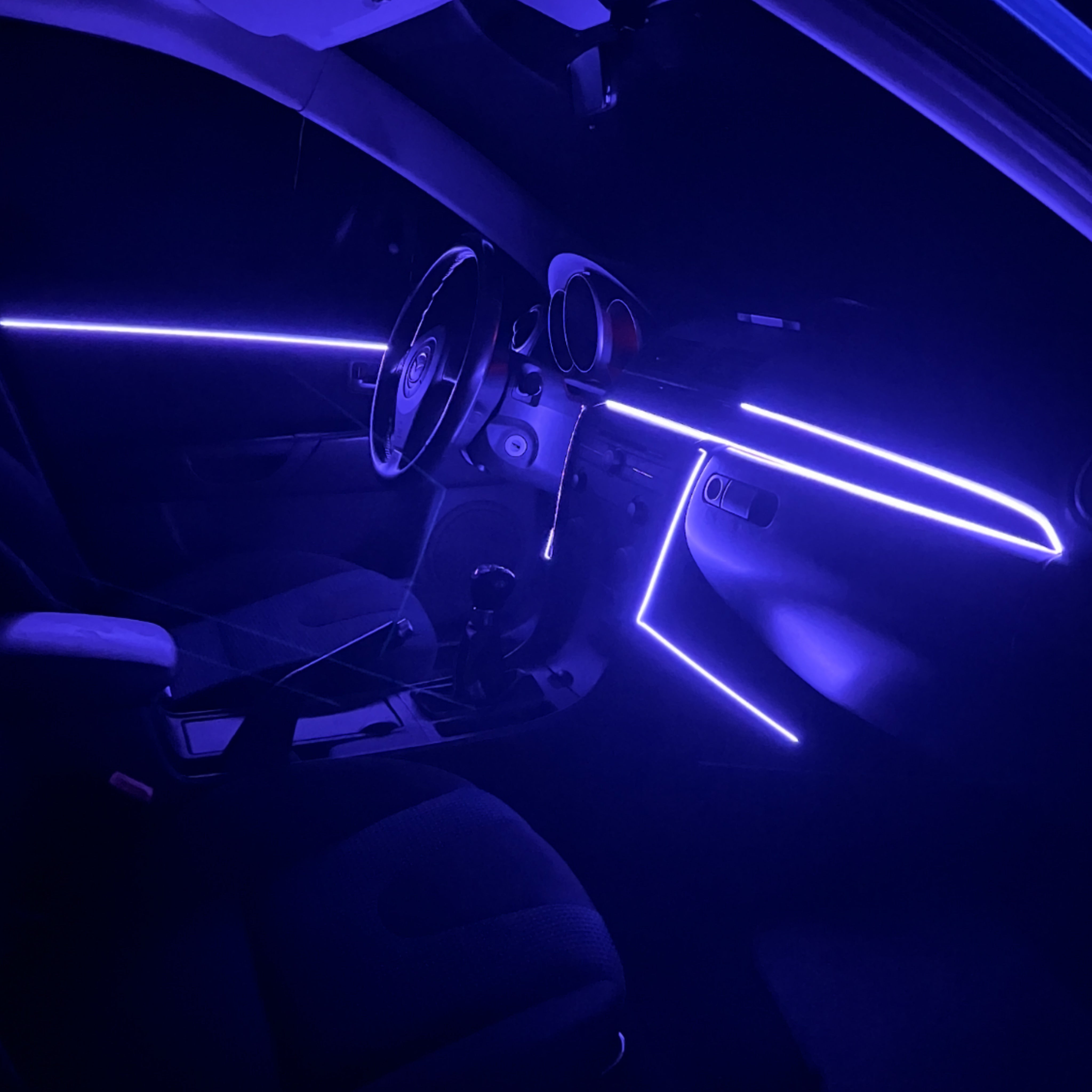 Prismoto™ Car Power 12V Hardwire